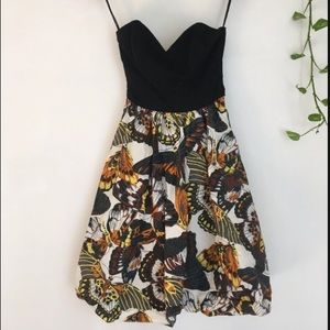 Betsey Johnson dress